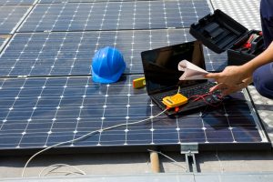 Conditions d’installation de panneaux solaire par Solaires Photovoltaïques à Saint-Geniez-d'Olt